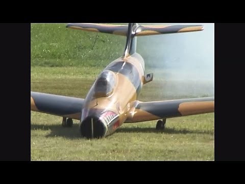 Crash Crash RC model