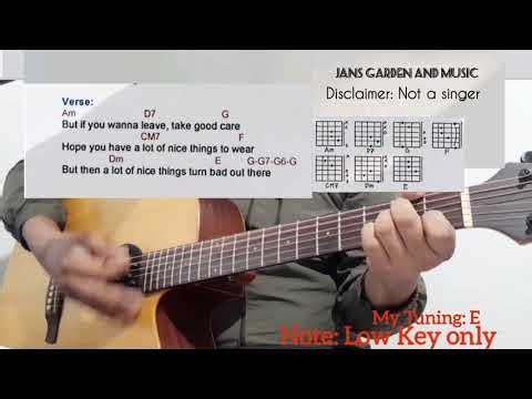 Jam Tutorial -Wild World-