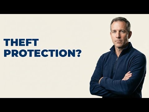 Does Comprehensive Coverage Pay For Theft Damage?