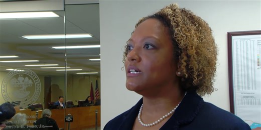 SCHD Dr. Michelle Taylor leaving county, for Baltimore