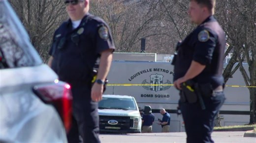 Records show Louisville man arrested for violating EPO with Middletown homicide victim
