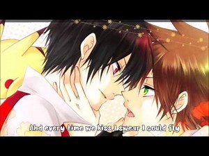 Nightcore - Everytime We Touch (Male Version)