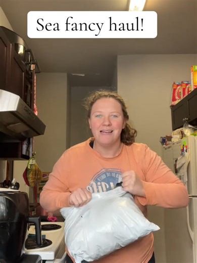 Unboxing Seafancy Swimsuits for Summer Vibes