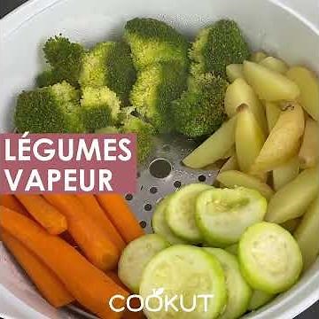 L'incroyable Cocotte COOKUT