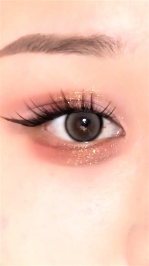 Mulled Wine Velvet Eye Makeup 🍷✨ | Rhinestone Glam Tutorial