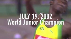 Be apart of history as we witness the Legend Usain Bolt last race on local soil | Racers Track Club