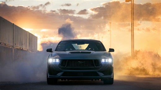 The 10 Best Vehicles With A V-8 Engine You Can Find In 2024