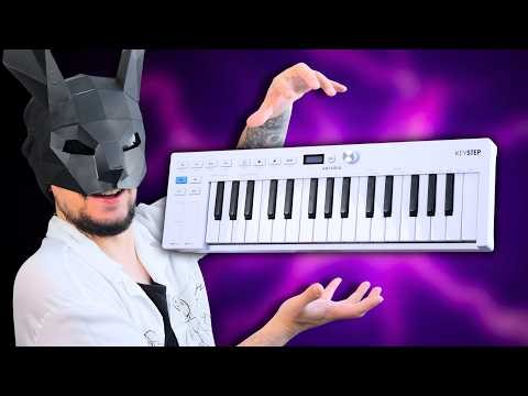Arturia Keystep MK 2 is a BEAST