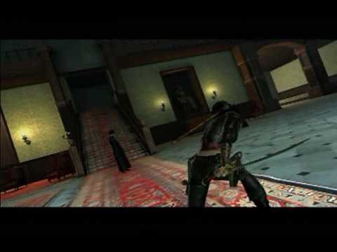 Game Over: WET (Death Animations)