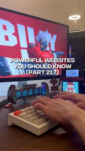 Beast Tech on Instagram: "Powerful websites you should know (part 217) explore maps from different games #map #gamemap #gaming"