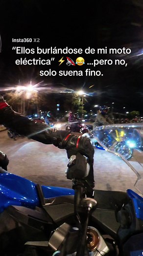 Suave sonido de la GSX-S1000GT 2025