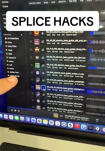 Mastering Splice: Tips for Music Production Success