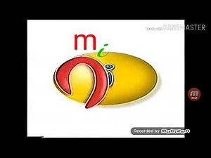 Mini CITV Logo (1998-1999) Remake