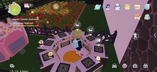 Exploring Smart Stoves in Heartopia
