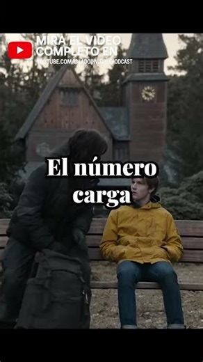 🔁 El significado del 33 en Dark