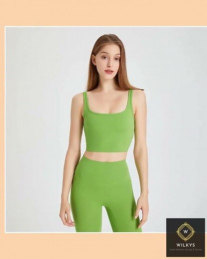 Yoga Clothes Fitness Clothes Underwear