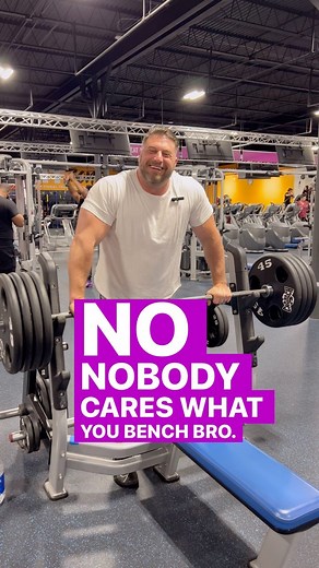 Gabe Moen on Instagram: "Strength becomes a byproduct of training overtime. I see too many guys in the gym trying to max out and PR with a single rep almost every time they step in the gym. You are getting nowhere fast with this mentality and approach. Unless you are a power lifter you need to be in the 8 to 12 rep range. Try and build as much muscle as possible and remember this strength is not indicative of size. For example, some of the strongest squatters in the world do not have the kind of