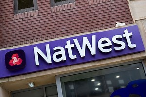 Bank branch closures: NatWest to shut down dozens of bank branches in September and October 2025 - full list here