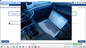 419 - Electronic Feature Group - Technical Support Videos