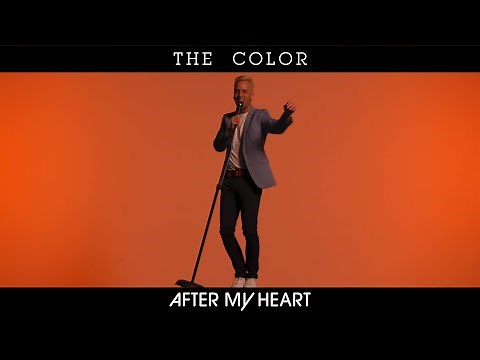 The Color - After My Heart (Official Music Video)