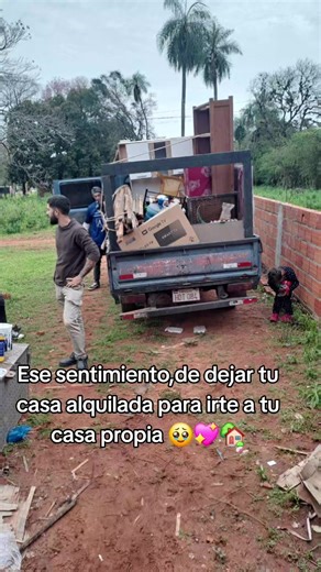 Dejar el Alquiler por tu Casa Propia