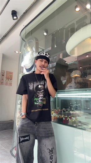 Mk meet stev pg 🥰#nobbona