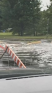 Montreal flooding 😳 — July 13, 2025 🎥: nomadic.nora/TT, sandrouud/TT #montreal #mtl #montrealflood #montrealflooding #montrealweather #flood #weather #virginradiomontreal #virginradiomtl #virginradio | Virgin Radio Montreal