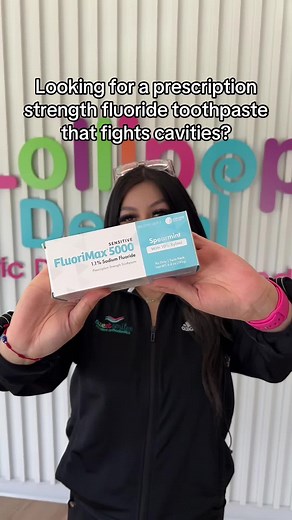 FluoriMax 5000: Best Toothpaste for Cavity Prevention