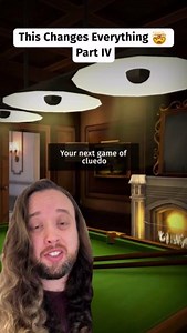 ⛔ It's rude to push past, you know! In the new Retro Rules Game Mode, you won't be able to move through a square occupied by another token. Lingering in the doorway could be a problem... Play this free new game mode in Clue/Cluedo now! | Marmalade Game Studio | Facebook