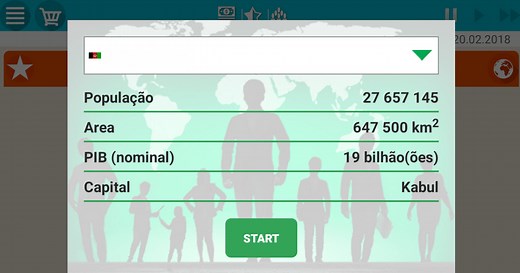 Download & Play President Simulator Lite on PC & Mac (Emulator)