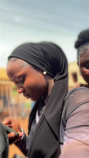 Lala diallo sur TikTok