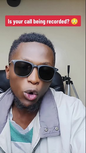 Signs Your Call is Being Recorded - How to Know and Prevent