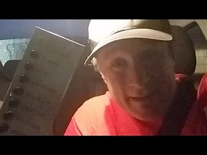 Roanoke Va to Missouri. The full drive. Livestream replay