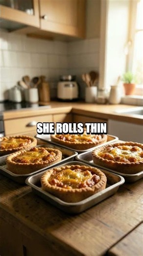 Karjalanpiirakka: A Finnish Family Pie Keepsake