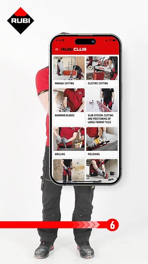 💥Download the RUBI Club app now and start enjoying your rewards! 💥 | RUBI USA