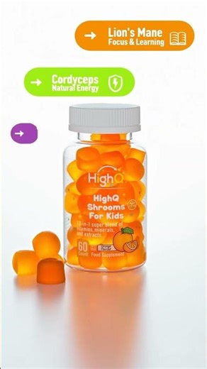 HighQ Supplements