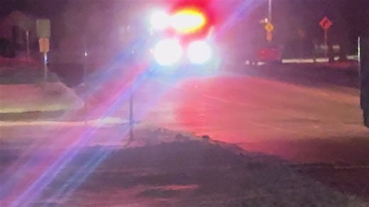 Med 4 for a bravo level fall #code3kenosha #firstresponders #kenoshafiredepartment #code3 #medical