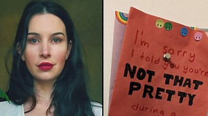 Influencer Aella sparks heated Twitter debate by defending her boyfriend who told her 'she's not that pretty'