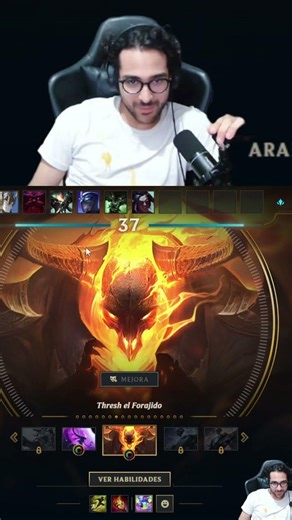 Narandres?? | #inkada de #Twitch