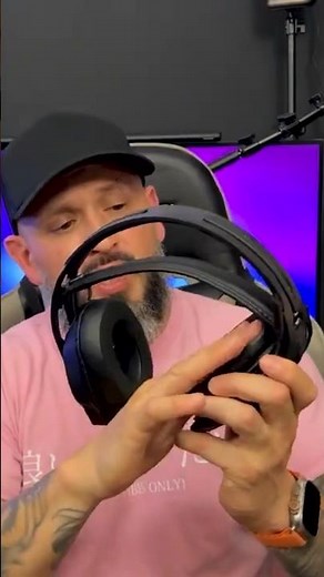 Is This The Best Headset of 2023 | RIG 800 HX #shorts #shortvideo #gaming #shortsviral