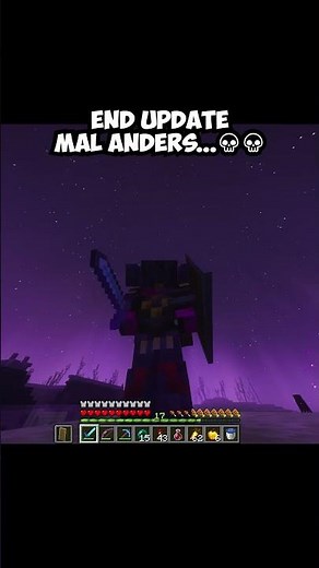 NEW DUNGEON..? L_Ender's Cataclysm