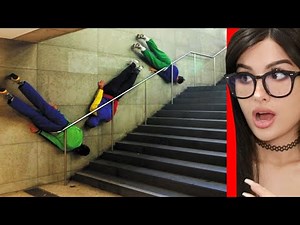 Tik Toks You Can't Explain