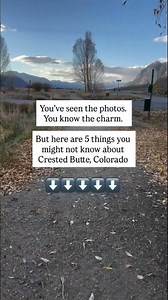 ⛷ It’s the birthplace of inbounds extreme skiing.