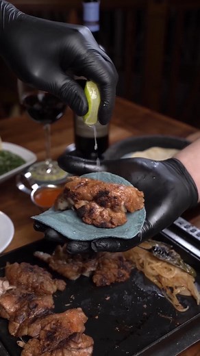 La excelencia en cada bocado. Haz tu reserva en Cambalache. | Cambalache Restaurantes