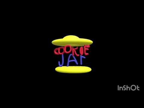 THE 3D MODEL OF THE COOKIE JAR LOGO?!