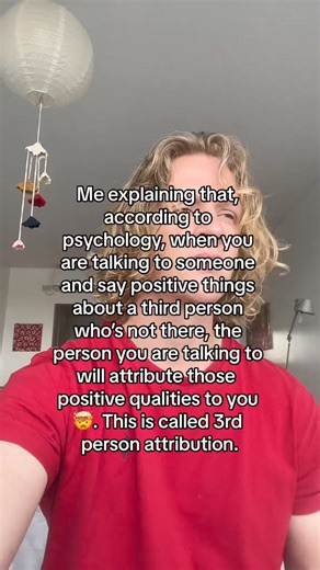 Isn’t this wild?!? Means gossiping will make us look bad also. #psychology | Graysonpeterjay