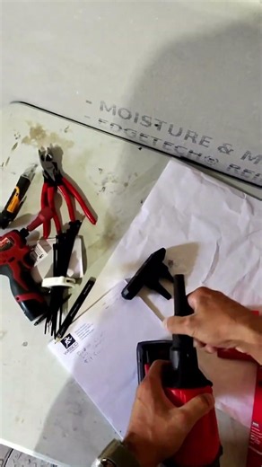 M18™ Brushless Precision Blower | 0887-20 Video Credit: @cb_electric