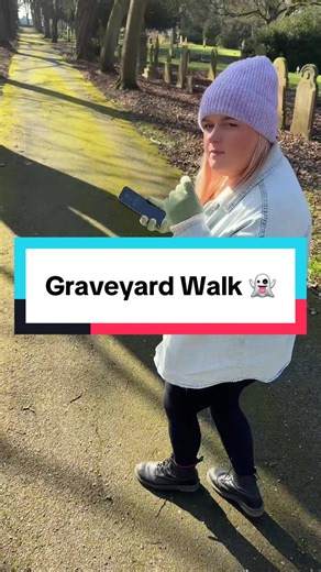 Explore Graveyard Walks: A Favorite Paranormal Adventure