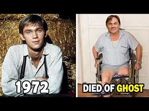 The Waltons 1972 Cast: Then and Now, Who Have Tragically Passed Away?