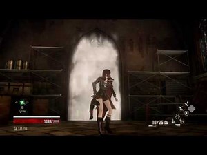 Code Vein all DLC Weapons & Blood Veils 2020